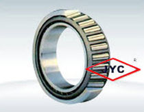 tapered roller bearing ID : 150 - 838.2 mm, OD : 210 - 1 041.4 mm LUOYANG JINYUAN OUTSIZE BEARING CO.,LTD.