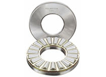 tapered roller thrust bearing  Rollway
