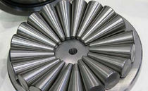 tapered roller thrust bearing  wafangdian quanhua bearing manufacturing