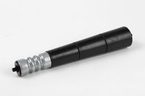 tapered roller for curved conveyor &oslash; 50 mm  DAVID