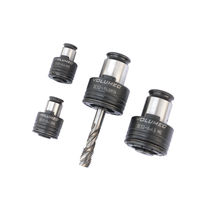 tapping tool-holder M2 - M30 VOLUMEC  mechanical innovations