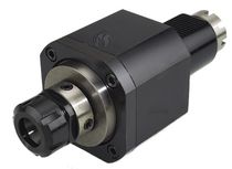 tapping tool-holder max. 3 000 rpm GOLDEN GOOSE  INTERNATIONAL CO.,LTD.