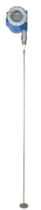 TDR guided wave radar level transmitter 0.3 - 61 m | MT5000 K-TEK