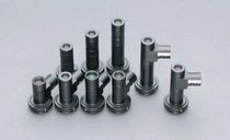 telecentric coaxial lens  Moritex