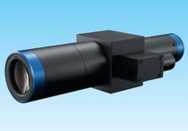telecentric lens for machine vision  Moritex