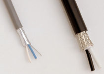 telecommunications network data transmission electrical cable  F-LINK-L Fujikura