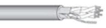 telecommunications network data transmission electrical cable   Intercond s.p.a.