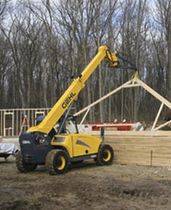 telehandler 5 500 lb (2 495 kg), 19' 1" (5.8 m) | RS5-19 Gehl