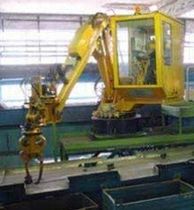telehandler  IMFluino