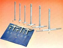 telescopic bore gauge  Metrology
