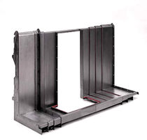 telescopic cover  HESTEGO
