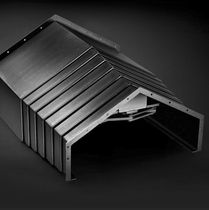 telescopic cover  Romani Components Srl