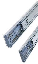 telescopic drawer slide with soft close Soft Closing series SUNCHAIN