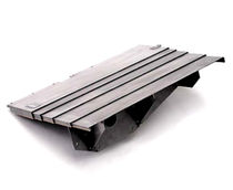telescopic leadscrew cover  HESTEGO