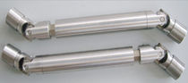 telescopic universal joint shaft  Chinabase Machinery (Hangzhou)