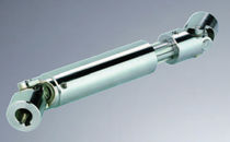 telescopic universal joint shaft max. 1 000 - 4 000 rpm KTR