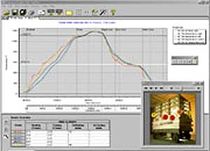 temperature analysis software  Datapaq Ltd
