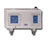 temperature and pressure safety regulator 7/16" | PS2 Emerson Climate Technologies