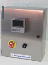 temperature and process controller PSX Accu-Temp ProSonix LLC