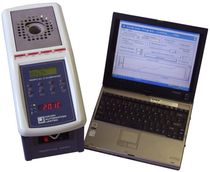 temperature calibrator -40 - 650 &deg;C | Tempcal&reg; H Haven Automation Ltd