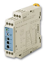 temperature control relay K8AB-TH OMRON Electronics