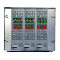temperature control unit for injecting molding SR11 LUMEL
