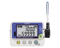 temperature data-logger 2ch | -40 - 180 &deg;C | LR5011 HIOKI E.E. CORPORATION