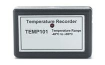 temperature data-logger Temp101 Linseis