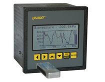 temperature data-logger with display USB,  | PMS-90R Aplisens JSC