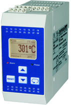 temperature limiter STL 50 Martens Elektronik GmbH