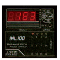 temperature monitor  Vulcanic