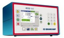temperature monitor Brankamp ECO 500 Dr.-Ing. K. Brankamp