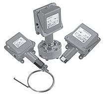 temperature / pressure switch -180 - 650&deg;F, 30%u201D, 5000 psi | 100 Series Clark