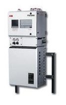 temperature programmable gas chromatograph PGC2005 ABB Measurement Products