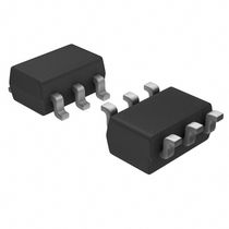 temperature sensor integrated circuit MIC281   Micrel