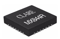 temperature sensor integrated circuit  Clare