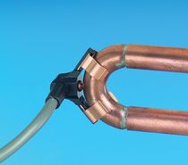 temperature sensor for refrigeration circuit Sens-A-Coil API Technologies - Spectrum Sensors
