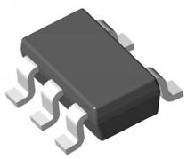 temperature switch  National Semiconductor