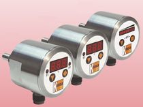 temperature switch -20 - 125 &deg;C | TDD-1 KOBOLD INSTRUMENTATION
