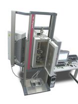 temperature test chamber  Zwick
