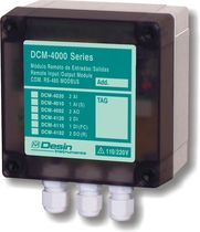 temperature transmitter  Desin Instruments