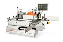 tenoner 3600/7200 rpm | Ten 220 Class SCM