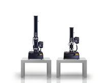 tensile / compression testing machine 5900 series Instron