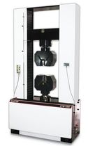 tensile / compression testing machine max. 1000 kN SANTAM