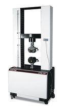 tensile / compression testing machine max. 150 kN SANTAM