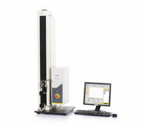 tensile / compression testing machine max.500N, 950 mm, XLW(EC) Labthink Instruments Co., Ltd.