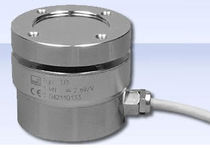 tension/compression load cell 100 - 500 kN | U5 HBM
