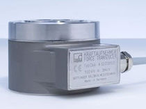 tension/compression load cell max. 2 000 kN | C6A HBM