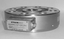 tension/compression load cell 250 - 400000 lb  Strainsert