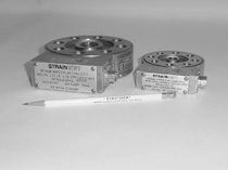 tension/compression load cell 0.6 - 201 lb | FFL series Strainsert